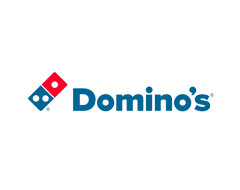 Dominos Coupons
