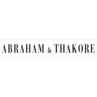 Abraham & Thakore