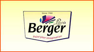 Berger Paints Coupons
