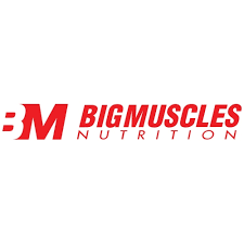 BigMuscles Nutrition