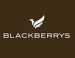 Blackberrys Coupons