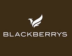 Blackberrys