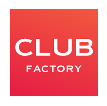 Club Factory Coupons