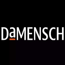 Damensch