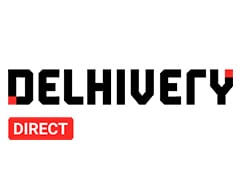 Delhivery