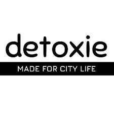 Detoxie Coupons