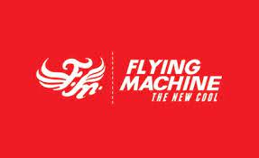 Flying Machine