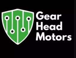 Gear Head Motors