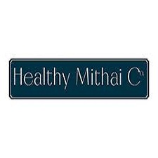Healthy Mithai