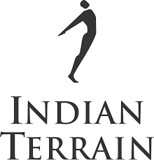 Indian Terrain