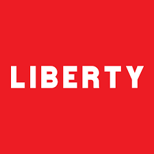 Liberty Shoes