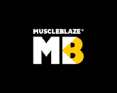 MuscleBlaze