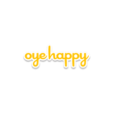 Oye Happy Coupons