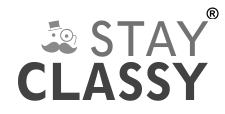 StayClassy
